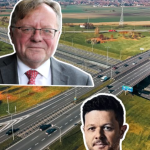 Obrázek epizody Prezident NKÚ: Lidé si zvykli, že stát nefunguje. Poláci stavěli infrastrukturu, my jen chodníky