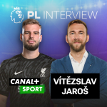 Obrázek epizody PL INTERVIEW: Vítězslav Jaroš exkluzivně nejen o debutu v Premier League