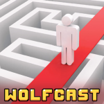 Obrázek epizody Wolfcast 75: Bloudění směrem k technologiím - část 2