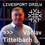 Obrázek epizody #416: Jaké bylo sportovní vysílání v 90. letech? >>> Václav Tittelbach