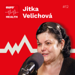 Obrázek epizody #12 - Euro Health Jitka Velichová