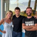 Obrázek epizody Jiří Mádl: Film 6 gramů ukazuje, co se stane, když si přestaneme věřit
