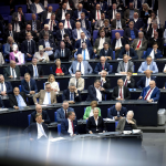 Obrázek epizody AfD má v průzkumech rekordní podporu. Jak by Německo vypadalo pod vládou krajní pravice?