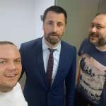 Obrázek epizody Ako vzkriesiť tigra