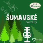 Obrázek epizody Šumavské podcasty #16 - Vlaďka Tesařová