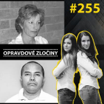Obrázek epizody #255 - Maria Korp & Ángel Maturino Reséndiz