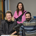 Obrázek epizody Kohoutková voda zdarma pro všechny, nebo sprcha lidem bez domova. Síť kaváren a restaurací Místní místním spojuje zdánlivě vzdálené světy.