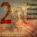 Obrázek epizody 2. Přikázání počtvrté: Žádné jiné evangelium - Bohuslav Wojnar (17.4.2011)
