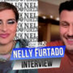 Obrázek epizody Rozhovor Jindry Ekla s Nelly Furtado