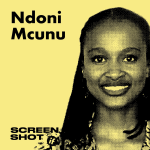 Obrázek epizody Ndoni Mcunu: Máme vlastní know-how
