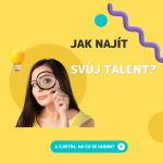 Obrázek epizody Jak zjistit, na co mám talent? (A proč tady vlastně jsem?)