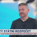 Obrázek epizody Nacher: Fialova vláda opila Pavla rohlíkem. Sliby splníme, ale nehoňme se v prvním roce