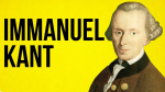 Obrázek epizody Immanuel Kant - Kategorický Imperativ - Filozofie
