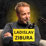 Obrázek epizody Ladislav Zibura: Proč se naučit odmítat peníze? Pěší cesty jsou nuda.
