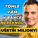 Obrázek epizody Bankovní odhad: proč vám banka uzná méně (a jak ho zvýšit) - František Petrouš