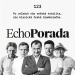 Obrázek epizody Hrozí zrušení voleb? Vyhrává Trump, nebo Putin?