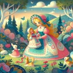 Obrázek epizody Jak našli panenku, která tence plakala