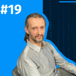 Obrázek epizody Czech Tech Talks #19: Jiří Palek – AI modely, neuronové sítě a jejich budoucnost