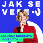 Obrázek epizody Kateřina Boušková - Proč neumíme mluvit