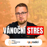 Obrázek epizody Emoční nákupy, jak si užít Vánoce bez stresu. 🎄😌 Vánoční speciál 2025
