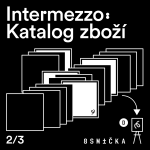 Obrázek epizody Intermezzo: Katalog zboží