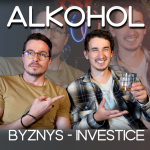 Obrázek epizody "Vlastní alkohol může mít každý d*bil, dá se na něm zbohatnout, investovat je těžké", Pojď na panáka v podcastu TradeCZ