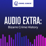 Obrázek epizody AUDIO EXTRA: Bizarre Crime History