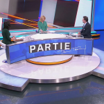 Obrázek epizody PARTIE TEREZIE TOMÁNKOVÉ, Markéta Pekarová Adamová, Radek Vondráček - 15.12. v 11:00