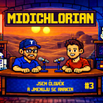 Obrázek epizody #3 Epizoda I: Skrytá hrozba (2/3)