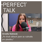 Obrázek epizody 13. Ornella Koktová: „Po třech dětech jsem se rozhodla pro plastiku.“