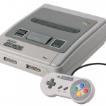 Obrázek epizody (6.) Super Nintendo Entertainment System