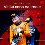 Obrázek epizody Imola a preview na Monako