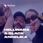 Obrázek epizody Hellwana & Black Angelika