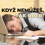Obrázek epizody Když nemůžeš, tak uber! - Jindřich Novák (24.10.2021)
