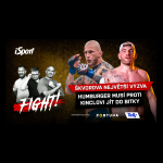 Obrázek epizody Fight! | Kincl je favorit! Na co vsadí Humburger?  "Mawar" Růžička je zpět! Škvor blízko titulu