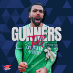Obrázek epizody Gunners Talk #104 | „Jsme trn v oku, protože jsme nejkomplexnější a nejlepší tým v současnosti.“