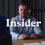 Obrázek epizody Insider #53 – Pavol Krúpa