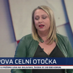 Obrázek epizody 360°, Margita Balaštíková, Pavla Pivoňka Vaňková, Václav Klaus - 11.4. v 21:30