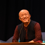 Obrázek epizody Jak budovat naši odolnost v době všudypřítomné soutěživosti - Dzongsar Jamyang Khyentse Rinpočhe