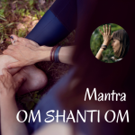 Obrázek epizody #15 | Mantra OM SHANTI OM