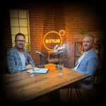 Obrázek epizody 🎙️ #6: Vít Mikolášek – Právní pohled na regulace a budoucnost finančního poradenství