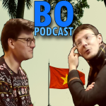 Obrázek epizody Jak se žije ve Vietnamu? Jaký je tam režim? Co Jindra zažil ve Vietnamu na soutěži? Proč jet tam je výjimečné? - BO PODCAST ၊၊||၊