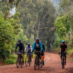 Obrázek epizody Ešus 28/3/2022: Honza a bikepacking v rovníkové Africe