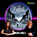 Obrázek epizody #60 Cinema Girls - Pianista (Roman Polanski)
