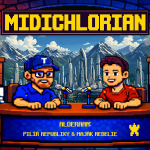 Obrázek epizody Průvodce: Planeta Alderaan