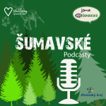 Obrázek epizody Šumavské podcasty #18 - Kilian Nowotny