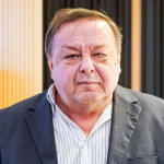 Obrázek epizody Jozef Klavec - Spor medzi Iránom a USA , ktorý sa v posledných dňoch vyhrotil, neprerastie do vojny