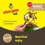 Obrázek epizody Špeciál: Nutričné mýty