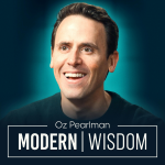 Obrázek epizody How to Steal Thoughts Out of Anyone’s Head - Oz Pearlman - #1088