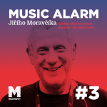 Obrázek epizody #3 MUSIC ALARM: Afronauti ze Zambie